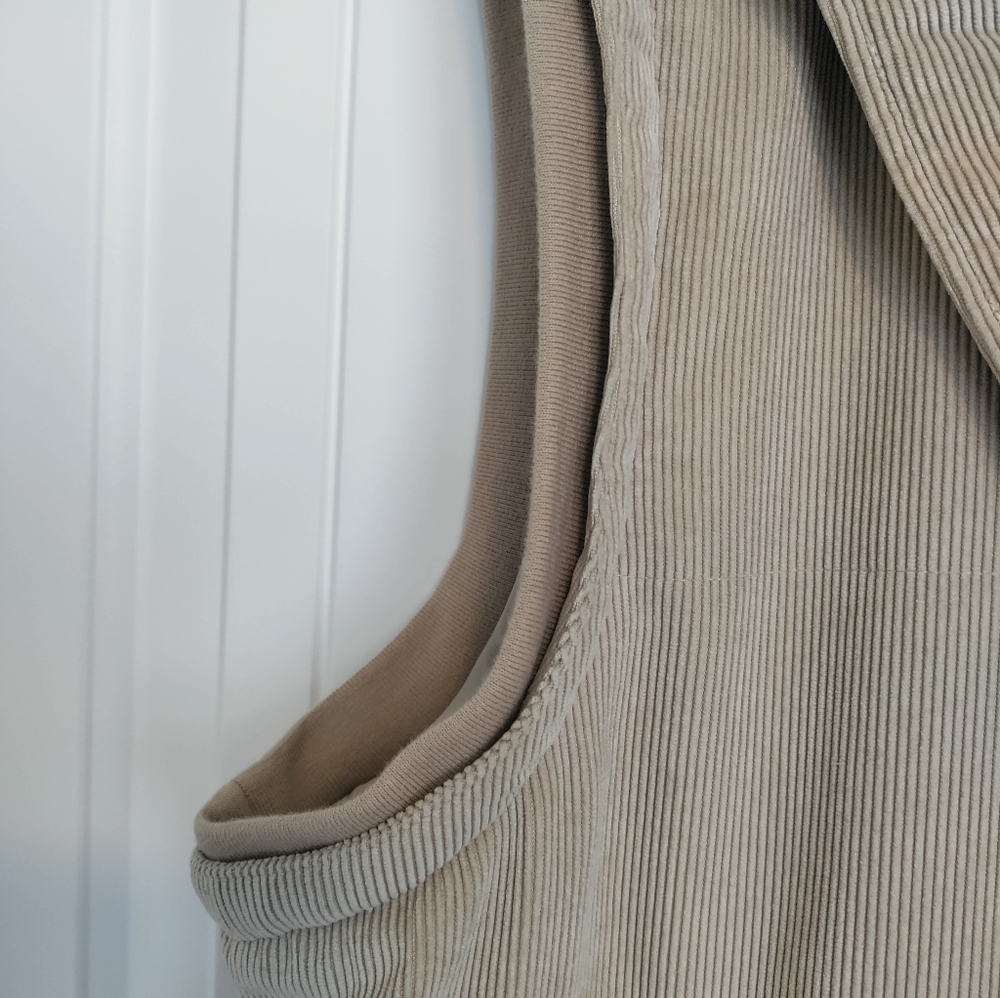 Ben Hogan Jacket Vest View 4